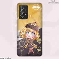 Phone Case Hololive EN Watson Amelia - CHIBI