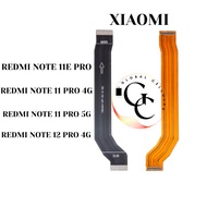 MESIN Flexible Board UI Machine Xiaomi Redmi Note 11E Pro Note 11 Pro 4G 5G Note 12 Pro 4G Original 