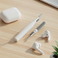 Keyboard & Earphone Cleaning Tool Set for Pro 1 2 3 Set Alat Pembersih Papan Kekunci & Fon Telinga u