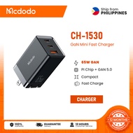 Mcdodo CH-1530 65W GaN Mini Fast Charger