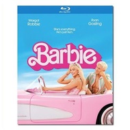 藍光電影 Comicity 包SF Bluray BD25 芭比/ 芭比娃娃/ 芭比真人版/ 芭比娃娃真人版/ Barbie 2023/ BD25:格蕾塔 葛韋格/ 瑪格特 羅比/ 瑞恩 高斯林/ 幕