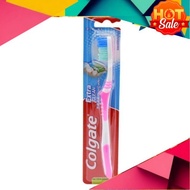 Berus Gigi Dewasa, Berus Gigi Colgate Adult Toothbrush (Extra Clean)