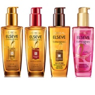 ELSEVE Elseve Extraordinary hair Oil 100ml