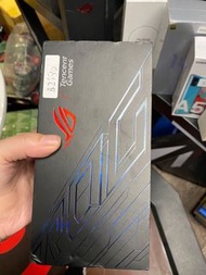 Tenceni games  ROG遊戲手機2（SMD855plus.8+128gb)