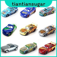 Cars Grey 95 Mcqueen Alloy Mcqueen Childrens Collectible Car