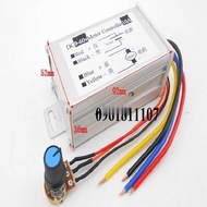 Motor speed governor 775 550 9 - 60V 10A, motor speed governor 12V, motor speed adjustment 24V
