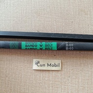 NEWEST FAN BELT BANDO B60