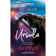 Novel Ursula - Syu Ariani