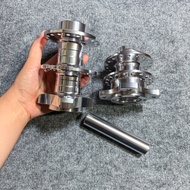 Cặp đùm Drag Exciter 150 - trọn bộ Full ống chỉ { MS13 }