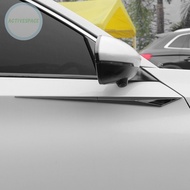 Fender Side Stickers 3D Design Easy Installation Weather Resistant UV Resistant【Chevrolet】