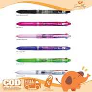 Zebra Hana Hanna 4c Quality 4-Color Pen