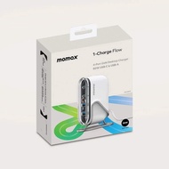 Momax 1-Charge Flow 80W GaN 充電器