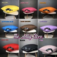 Malaysia Stock Bantal Hilton Viral