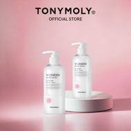 BPOM TONYMOLY TONY MOLY CERAMIDE MOCCHI WATER TONER