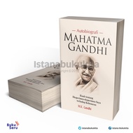 Fun Book - Mahatma Gandhi Autobiography