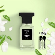 DikirimCepat-- Heaven Scent Perfume Impression of Garuda Indonesia -Parfum Wanita EDP