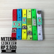 Mini Meter/ Roll Meter Pocket/ Meter Waist Circumference Body Measuring Tape Body Measuring Tape