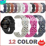【FAST】OPPO Watch S Smart Watch Oppo watch S Silicone watchband strap Oppo watch S bands