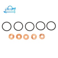 ERR6417  Nozzle Seal Injector Seal Kit Gasket Seal Ring Replacement Parts Accessories Fit for  ERR70