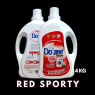 [HOT ITEM] Dozee Sabun Baju - Sabun wangi - Pencuci baju - Detergent - Sabun Dobi - Sabun cuci baju 