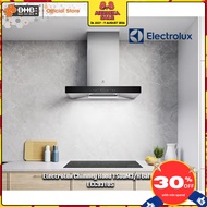 Electrolux 90cm UltimateTaste {Baffle} 500 chimney extractor hood - ECC9310S