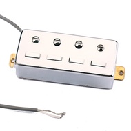 Musical Instrument Accessories 2-core Wire Electric Bass Pickup