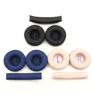 Kids Headphone Foam Ear Pads Replacement for JBL JR300 JR300BT JR310BT with Comfortable Headband Pad