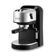  預購咖啡機DeLonghi EC270 15-Bar-Pump,Espresso母親節首選免運