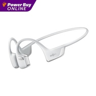 SHOKZ OpenRun Pro 2 หูฟังไร้สาย บลูทูธ (สีเงิน) รุ่น S820-ST-SR