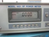 Bird 4421 Thruline RF Power Meter