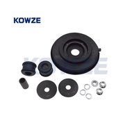 High Quality-56115-EB70A Nissan Navara Navara Shock Absorption Spring Cushioning Rubber Shock Absorb