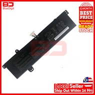 C21N1618 Laptop Battery for Asus VivoBook X402BA R417BA F402BA E402BA E402BP 2ICP7/49/91