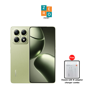 Xiaomi 14T (12/256) (12/512) แถมXiaomi 120W Charging Combo ประกันศูนย์ไทย 24 เดือน [ หน้าจอ 6.67นิ้ว