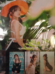 林岱縈 港澳限定遊歷寫真