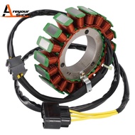 On SALE STATOR GENERATOR FOR SEGWAY UTV FUGLEMAN UT6 600 & ATV SNARLER 500 600 AT5 AT6