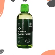 KAYU PUTIH Real Eucalyptus Oil