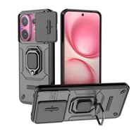 Vivo V60 Case Casing Mobile Phone Case Shockproof Cover With Integrated Stand 5g