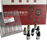 Transprofessor 6T30 6T40 6T45E Transmission Brandnew Original Solenoids Kit for Buick Chevrolet Cruz