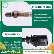[hIkAi] Car Oxygen Sensor O2 Sensor 0258010038 for  A6 A8  RS7 S6 VWCC   2008- 2017