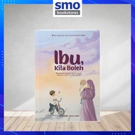 [QURLAD] IBU, KITA BOLEH by UMMI BELLA & MAMA MIMI