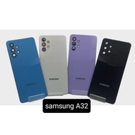 Backdoor samsung A32 4G/backcover/back Cover/Case