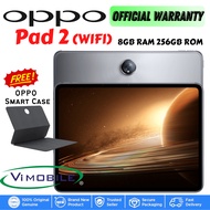 OPPO Pad 2 Wifi | 1 year warranty by OPPO SINGAPORE