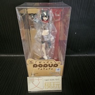 [Aimo Play] Agent Version GSC POP UP PARADE Labyrinth Fan Bud Izu Mizu Drunk Wood Doll PVC