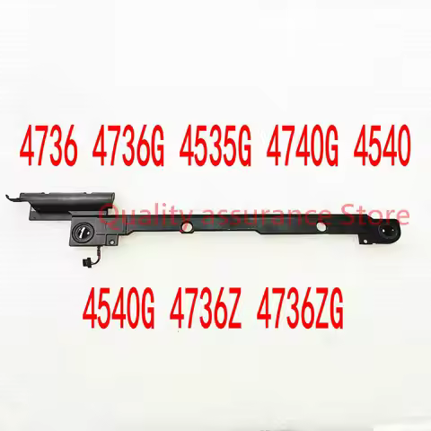 Speaker For ACER 4736 4736G 4535G 4740G 4540 4540G 4736Z 4736ZG L&R Laptop Speaker