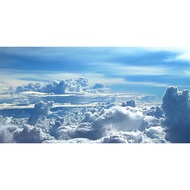 Flying Above the Clouds 3 – Videohive 1744995 [download]