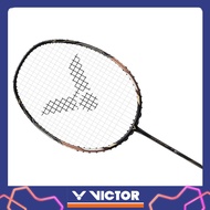 VICTOR [พร้อมส่ง รอขึ้นเอ็น] ไม้แบดมินตัน รุ่น TK-F(ENHANCED EDITION) C 4U  *แถมเอ็น VS-100+ซองหนัง