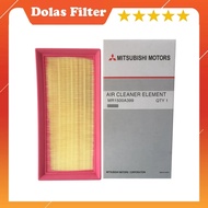 Mitsubishi Attrage / Mirage 2012+ engine air filter