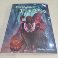 The Terror of 31st October
