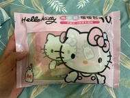Hello kitty馬卡龍暖暖包