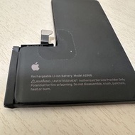iPhone 14 Pro 原裝電池加換電工具全套
